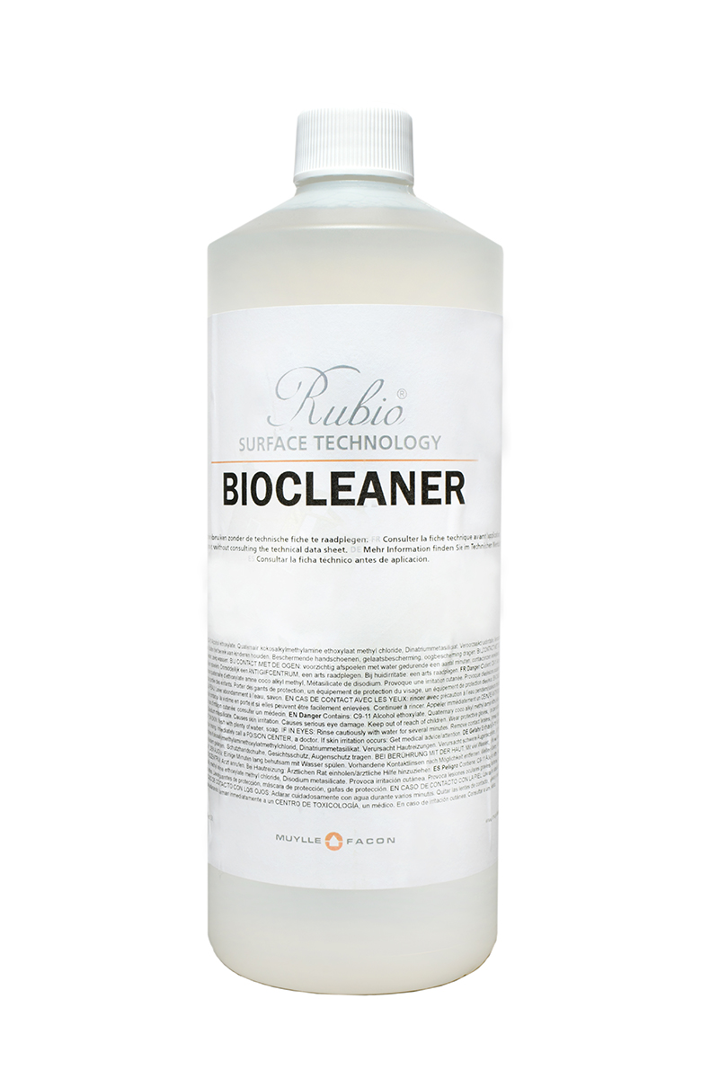 RMC BioCleaner